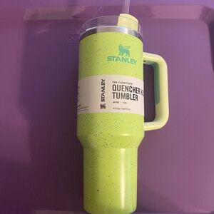 Stanley 40oz Tumbler